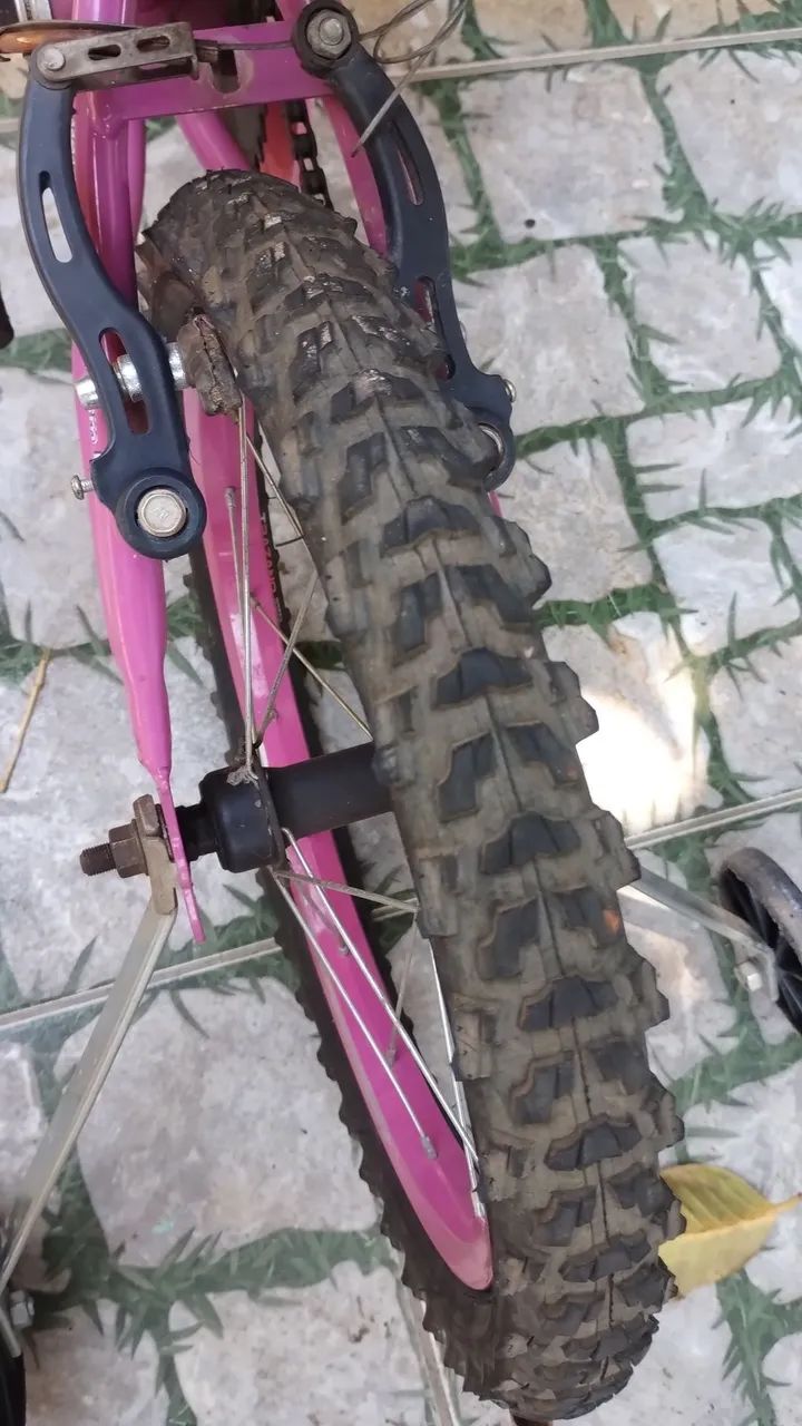 Bike aro 16  - Foto 2