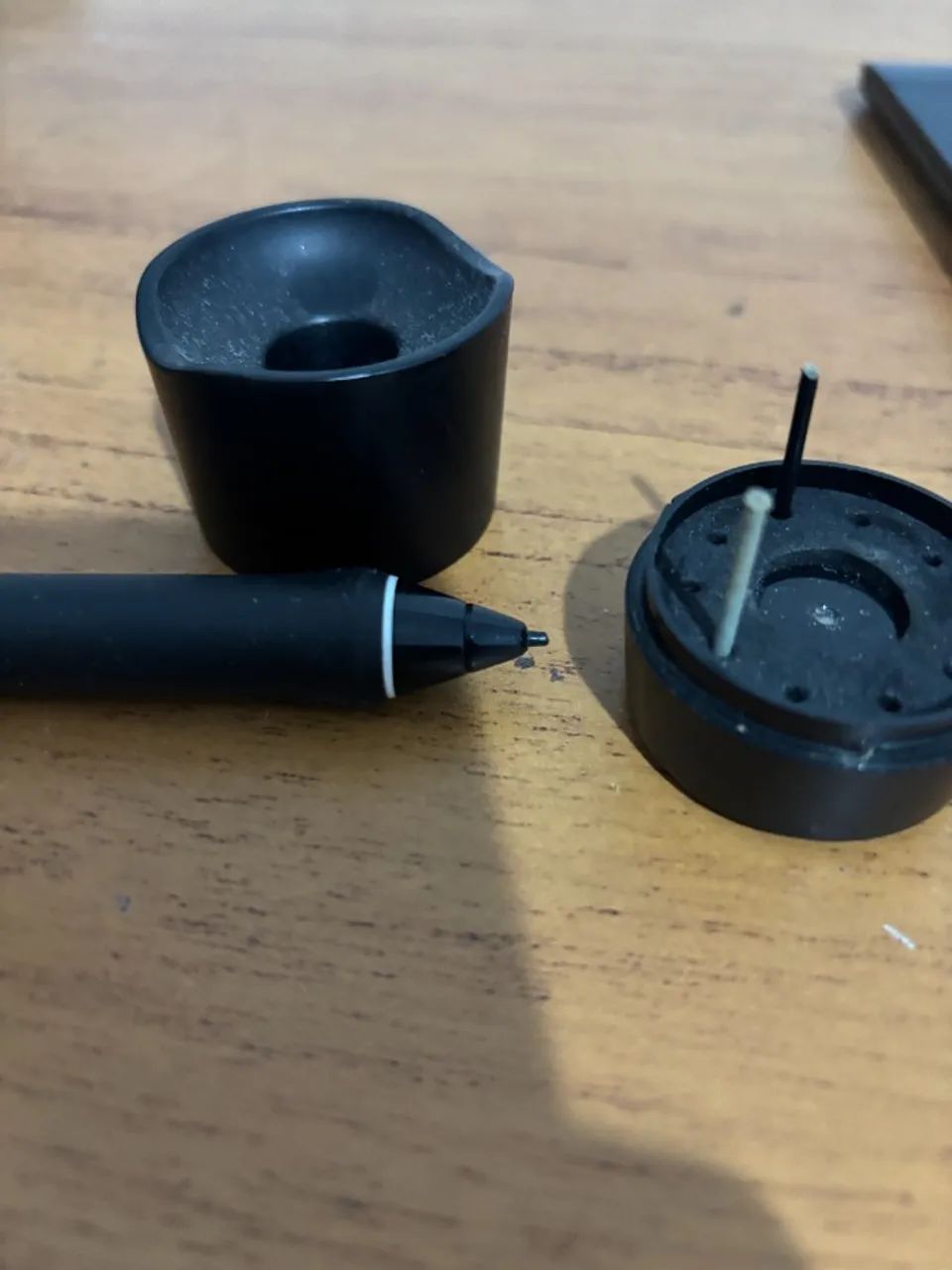 WACOM INTUOS PRO SMALL PTH-451 BLACK - Foto 5