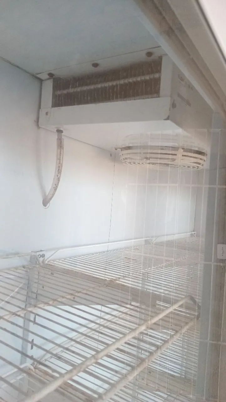 Freezer expositor  - Foto 4