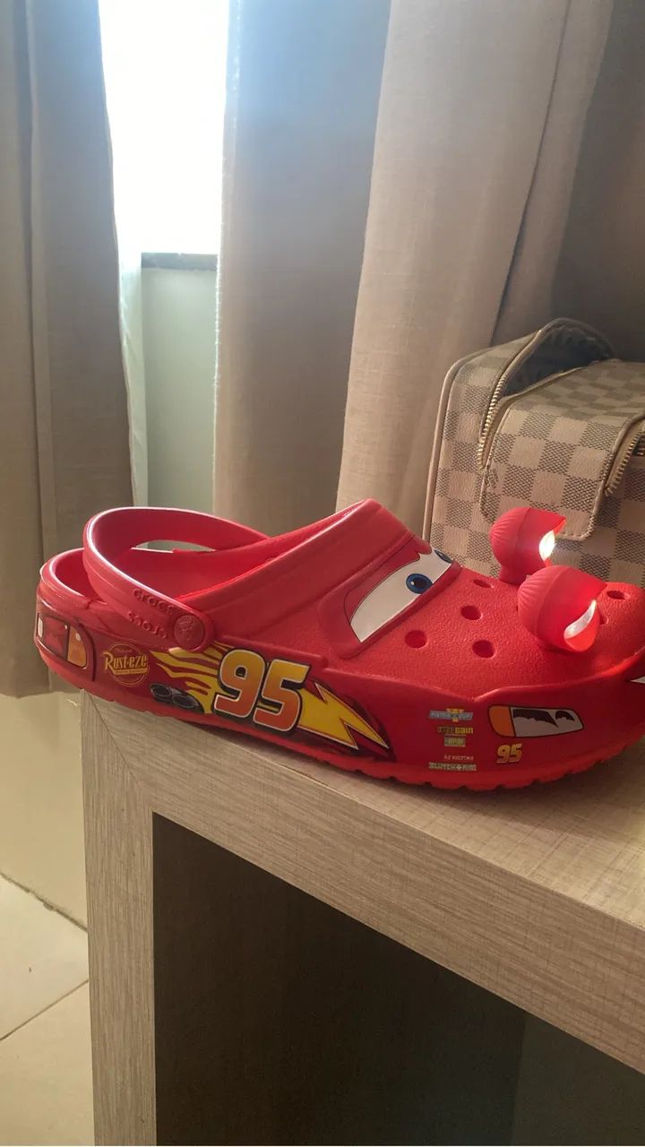 Crocs Relâmpago MQUEEN  - Foto 2