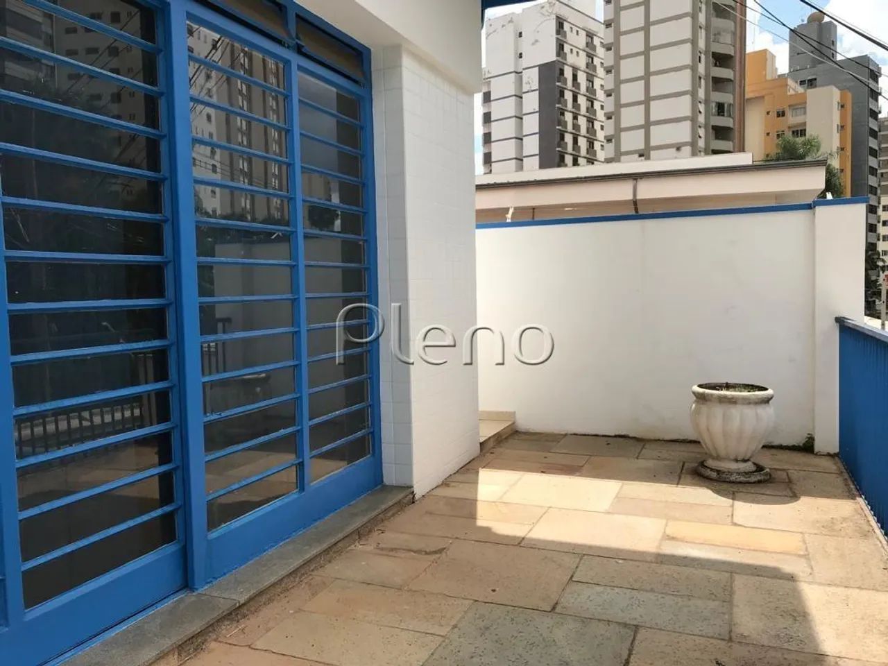 Casa para alugar em Campinas, Jardim Proença, com 3 quartos, com 244.02 m² - Foto 5