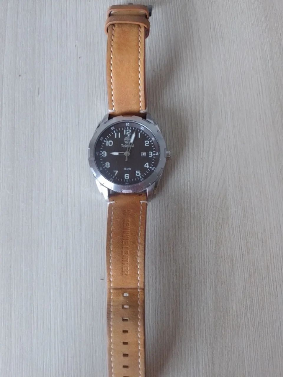 Relógio Timberland  - Foto 4