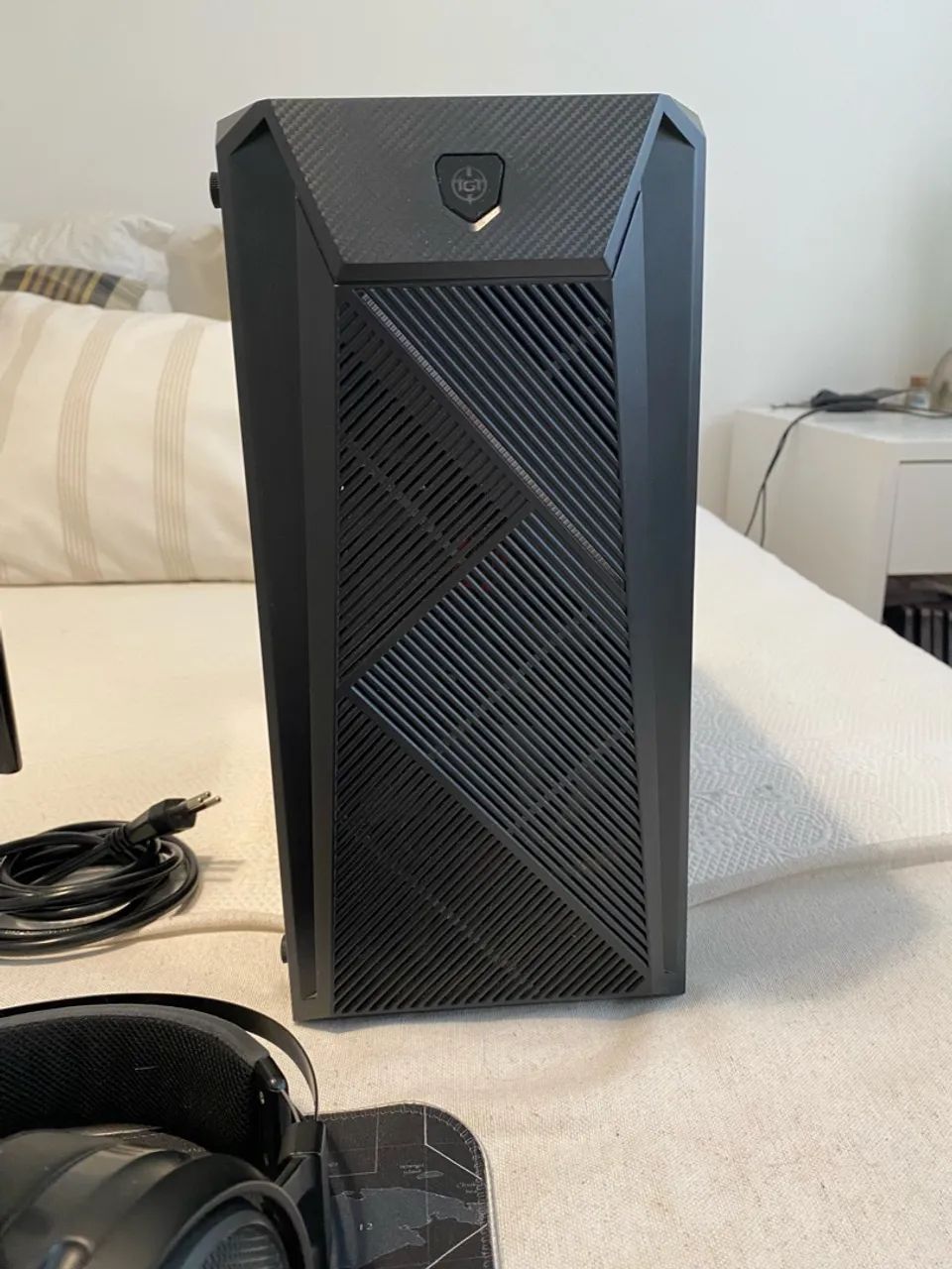 PC Gamer Completo + Perifericos ? Kit Completo - Foto 4