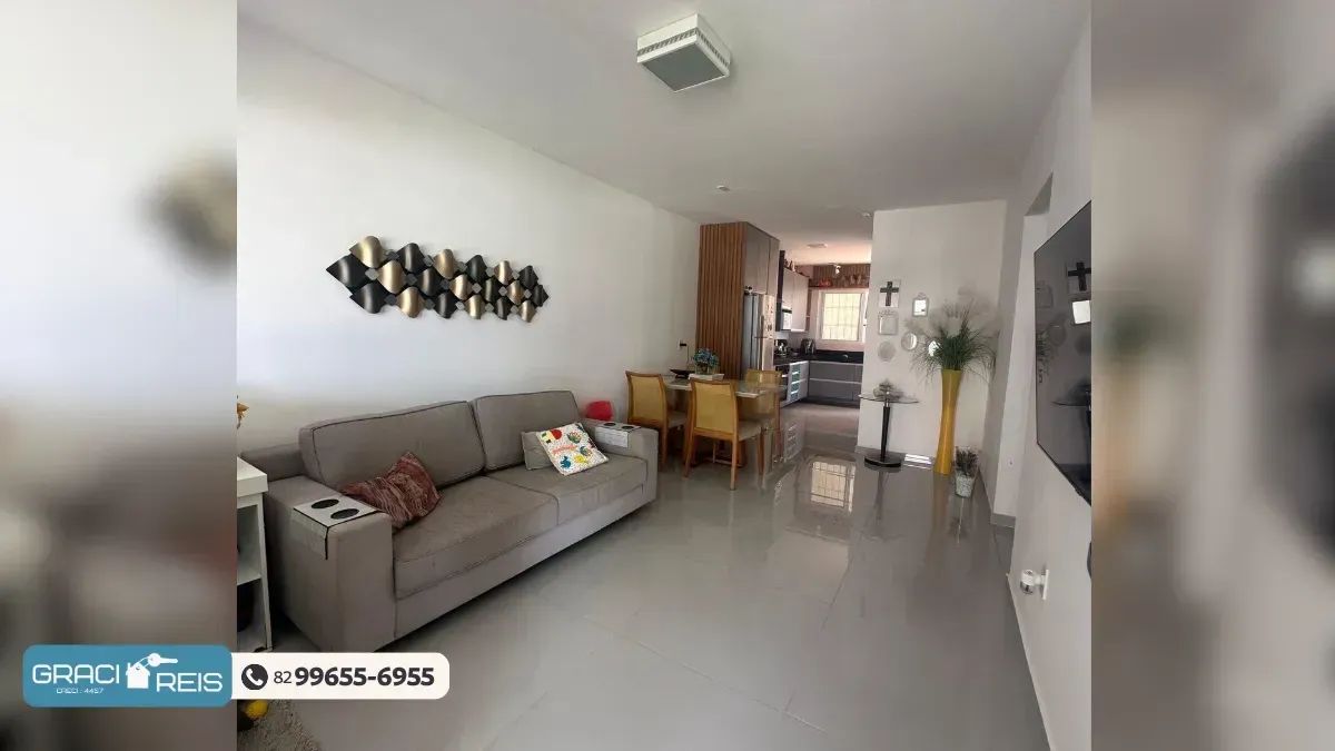 casa no Brisas mares do sul - Foto 4