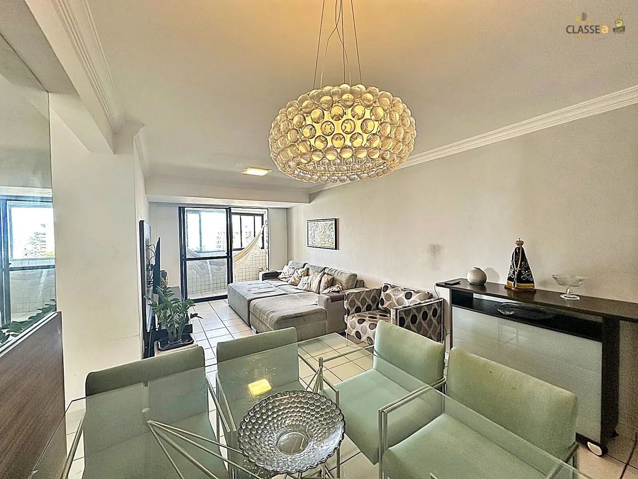 Apartamento 3 Quartos Próximo ao Mar em Candeias - Foto 3