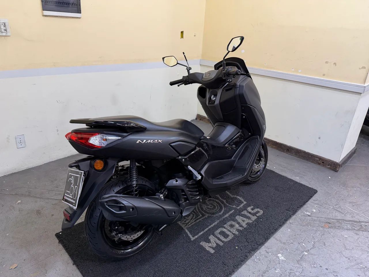 Nmax 160  - Foto 4