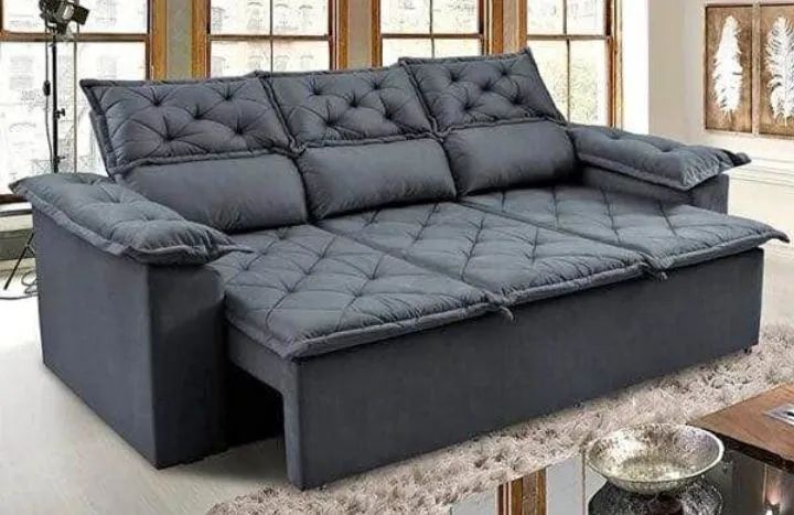 Sofás Retratil Compact