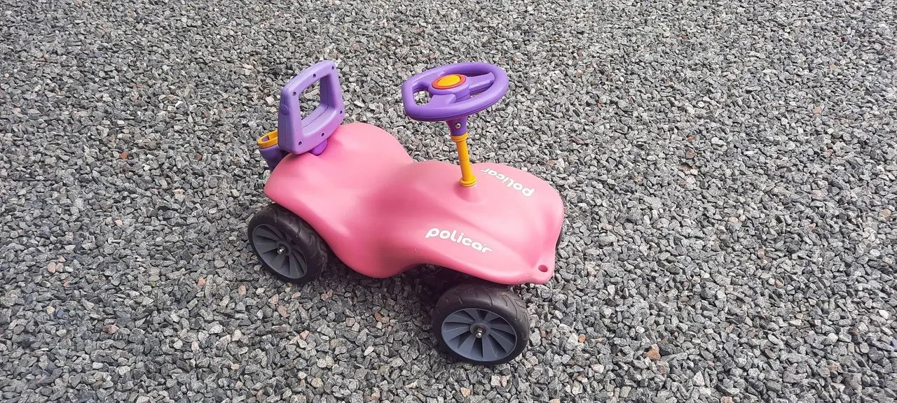 Policar do bebê ao infantil - Foto 5