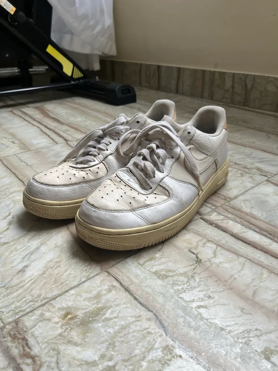 Tênis Nike air force 1  - Foto 2