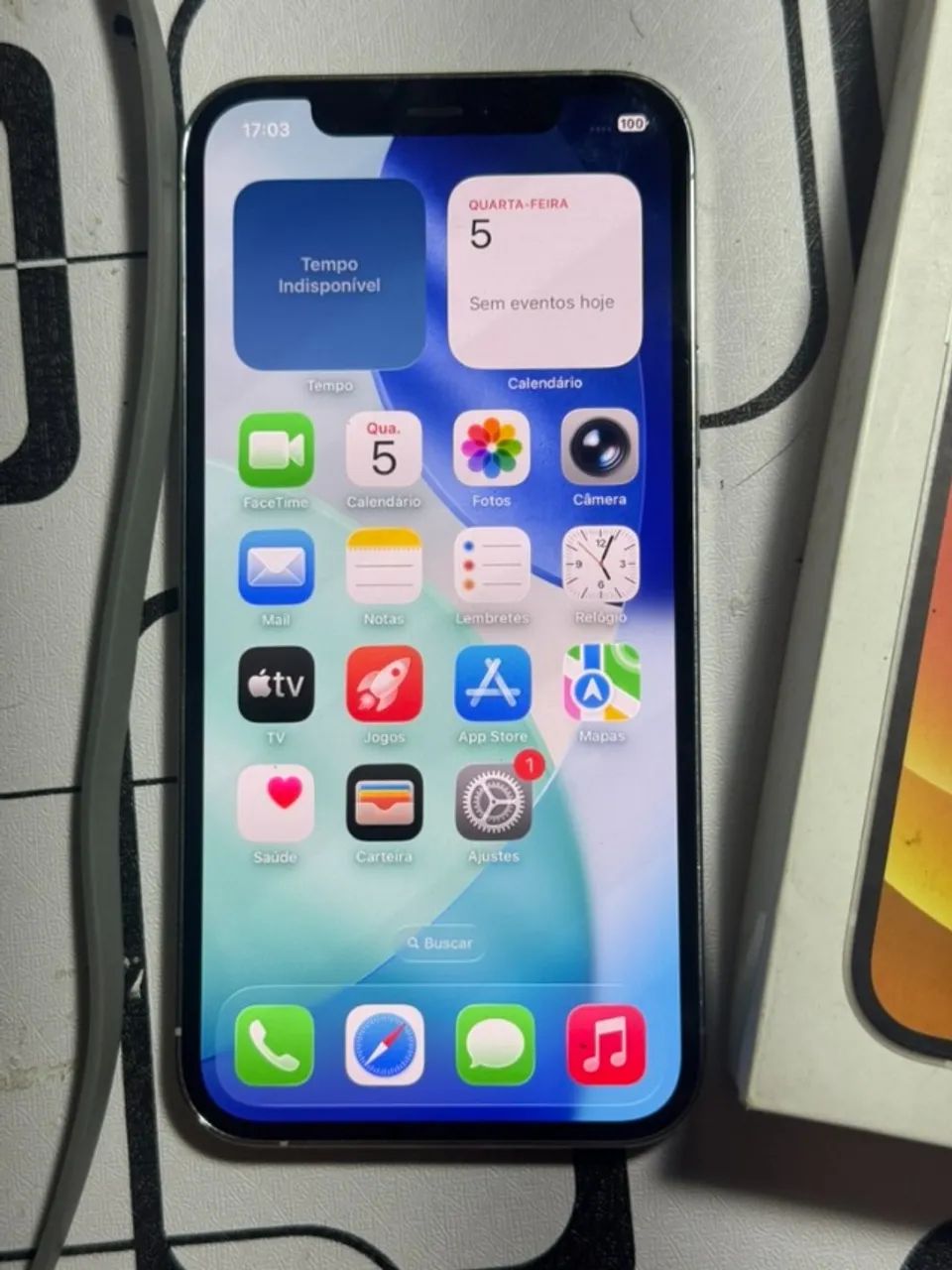 iPhone 12 Pro - Foto 2