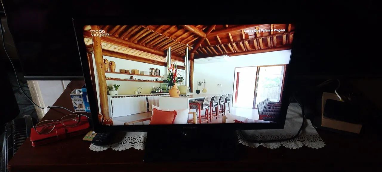 Tv Samsung 28 led
