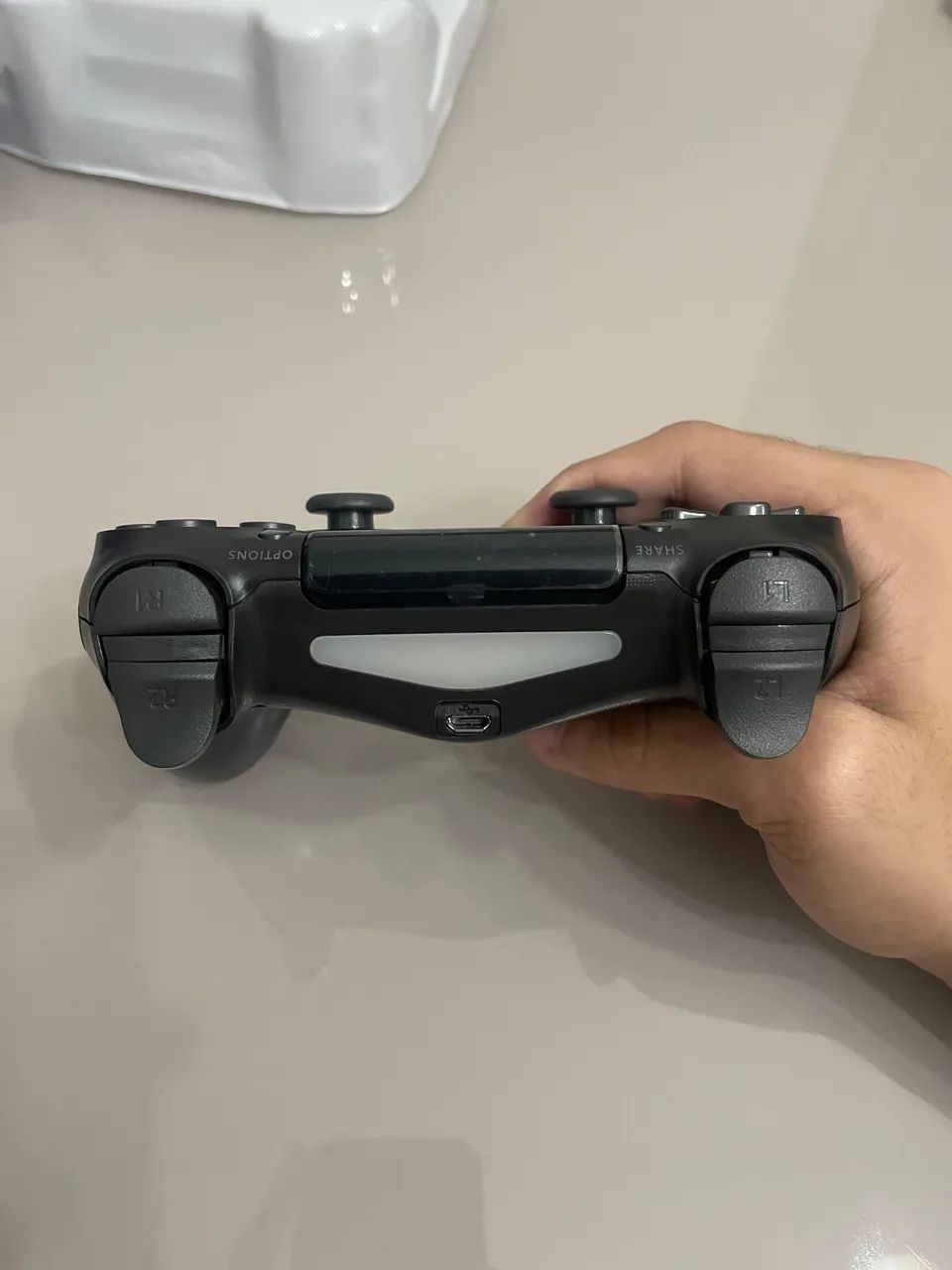 CONTROLE DE PLAY 4 - Foto 2