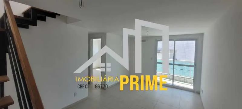 Cobertura : Duplex / Residencial / Vila Valqueire