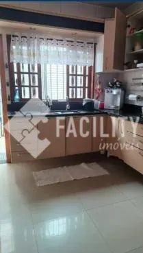casa - Vila Nogueira - Campinas - Foto 5