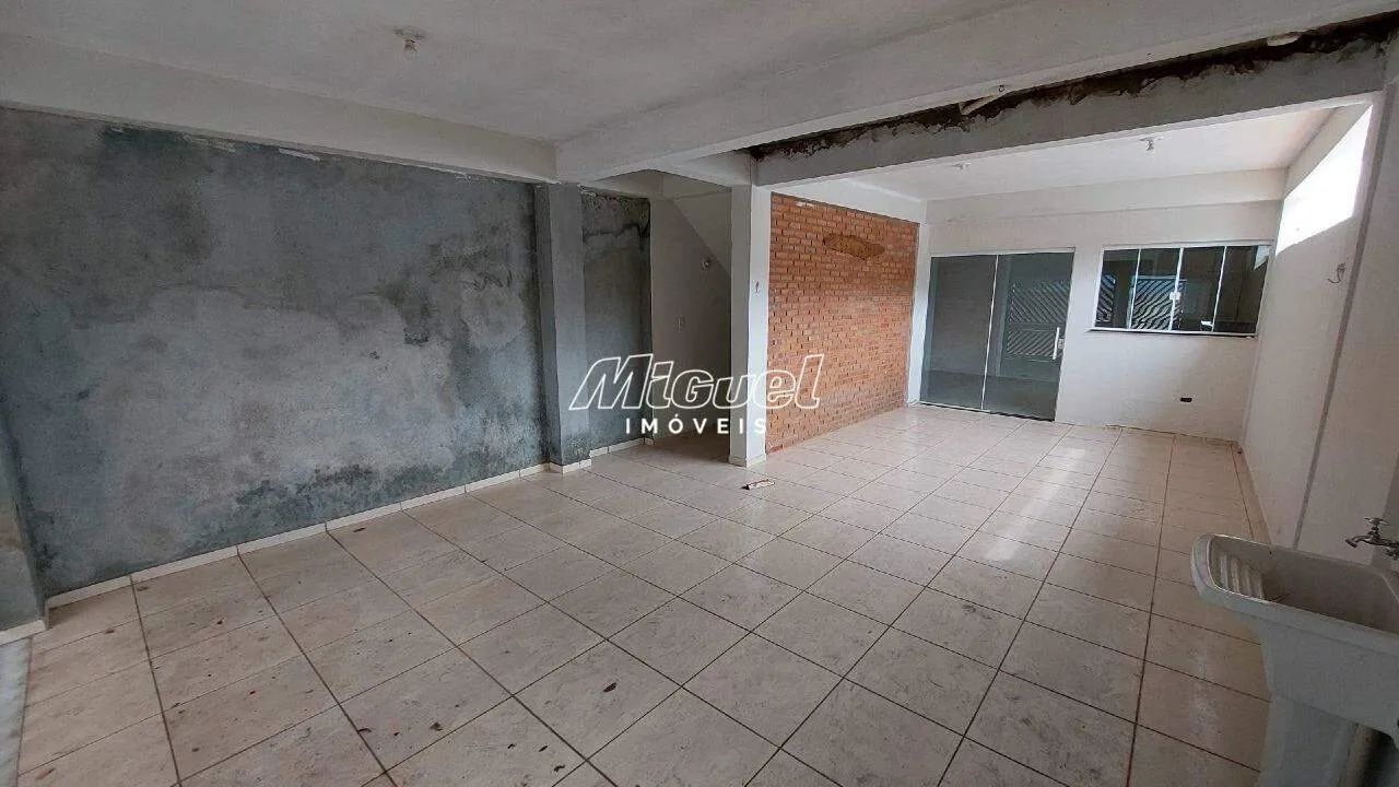 Casa, para aluguel, Pompeia - 2 quartos - Piracicaba/SP - Foto 3