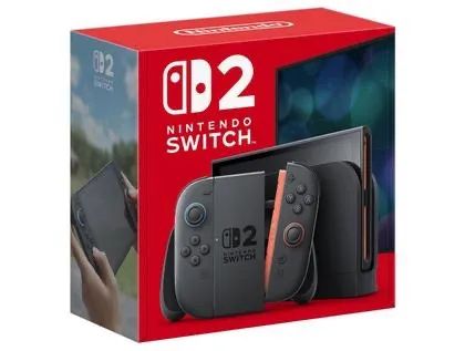 Nintendo Switch 2 - Foto 3