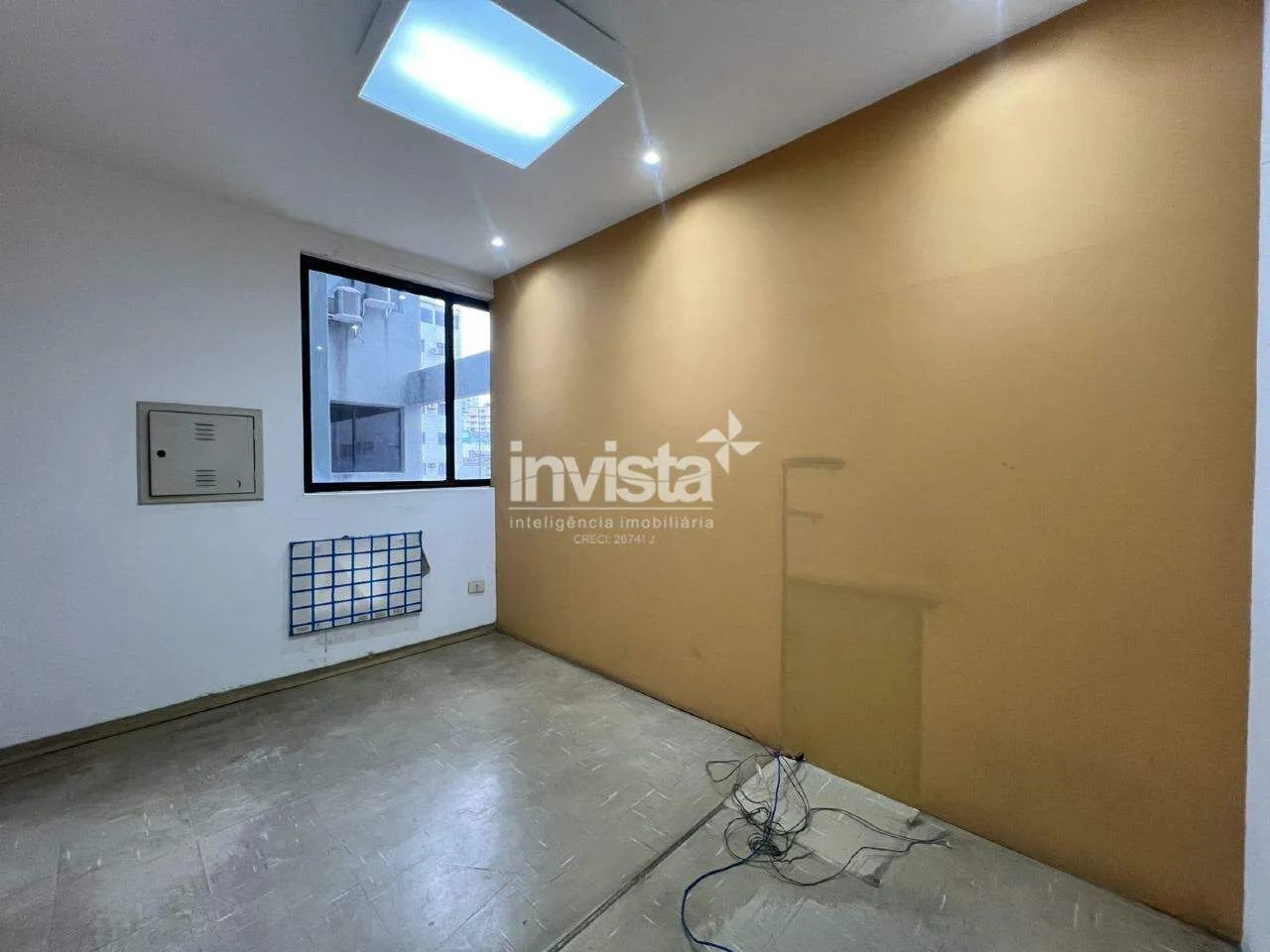 Sala comercial a venda no bairro Vila Belmiro - Foto 2