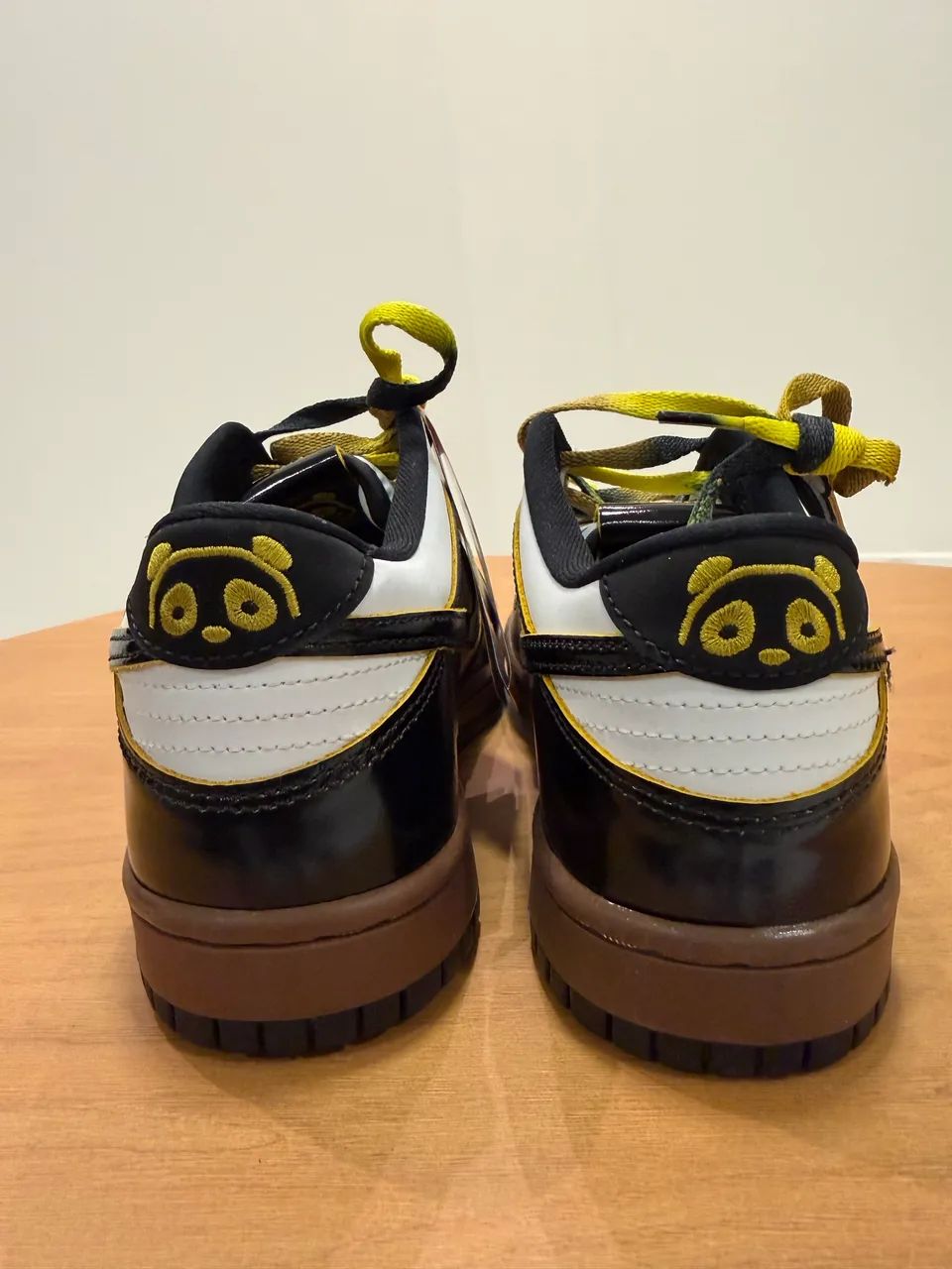 Nike Dunk Low SE Panda 37,5 - Foto 4