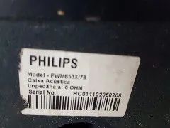 Caixas de Som - Foto 5