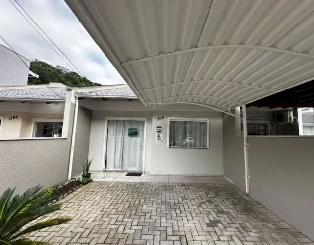 Foto - Blumenau - Fortaleza Alta
