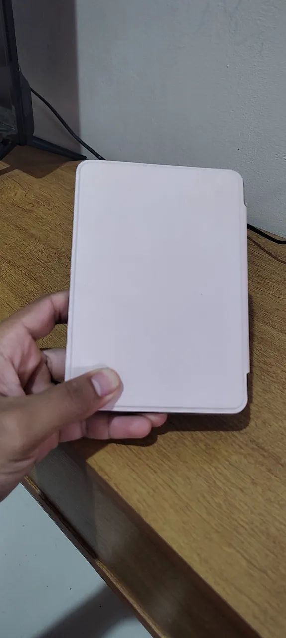 Vendo Kindle de 11° Geração com Capinha  - Foto 5