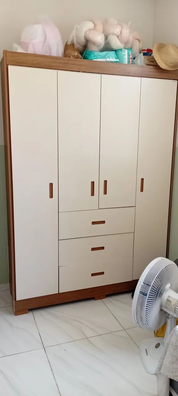 Cômoda  - Foto 3