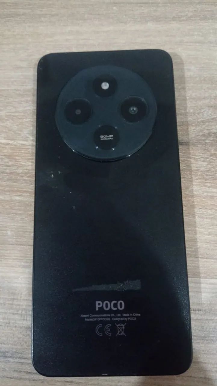 Xiaomi poco c75 - Foto 2
