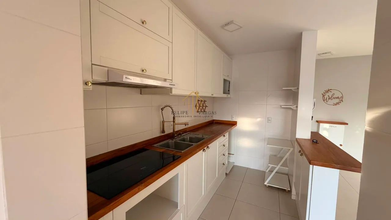 Lindo apartamento garden com jacuzzi em Paulo Lopes - Foto 5
