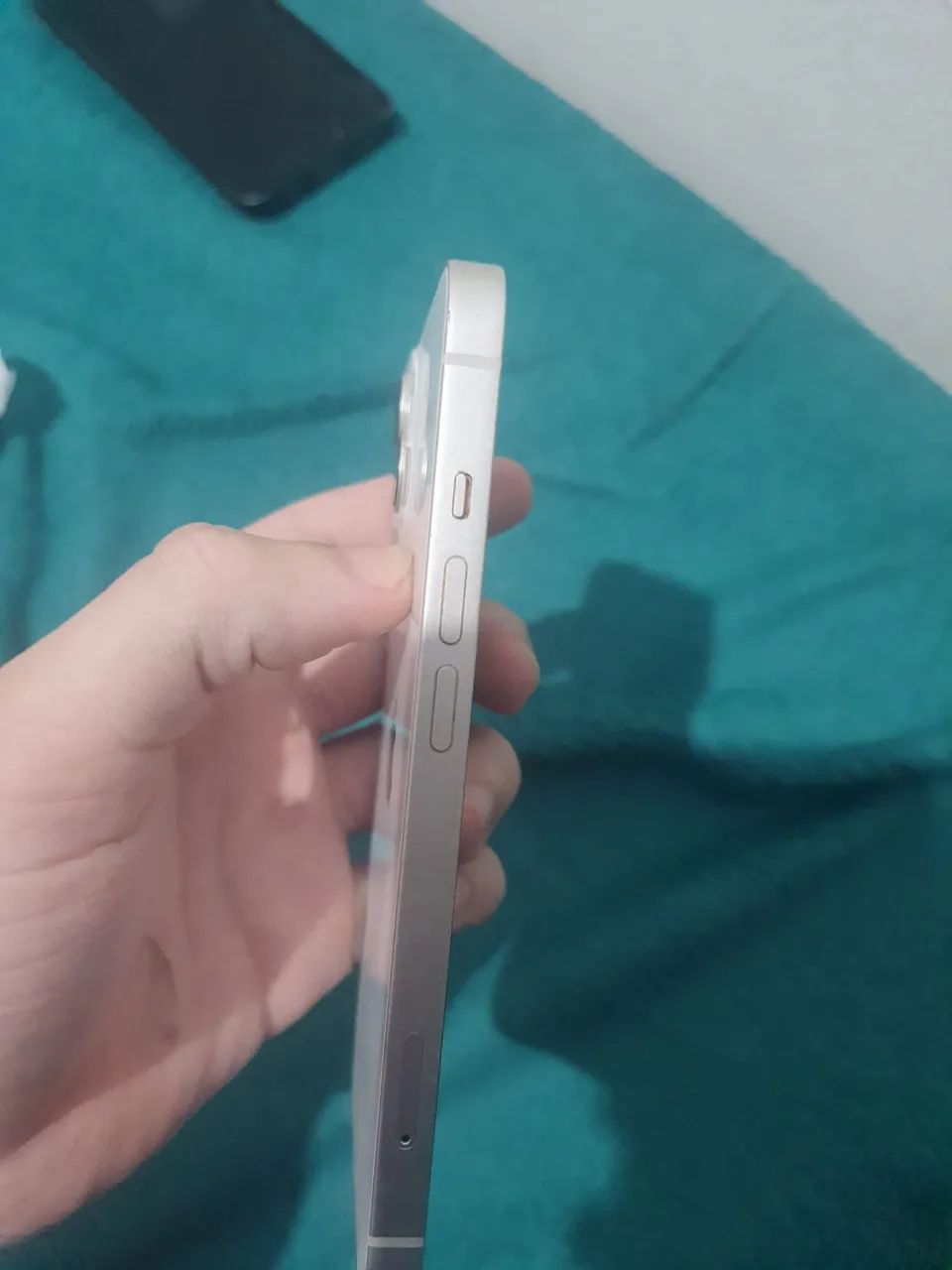 Vendo iPhone 13 256 g - Foto 5