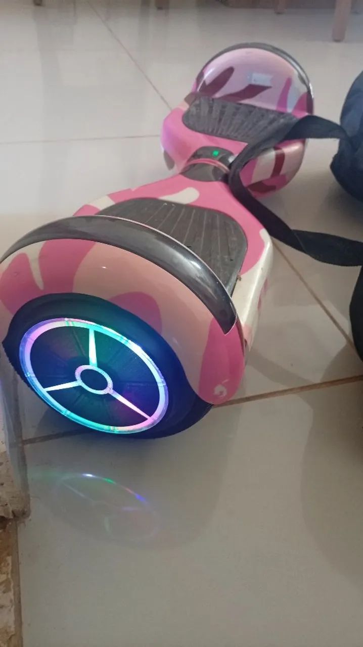 Hoverboard  - Foto 2