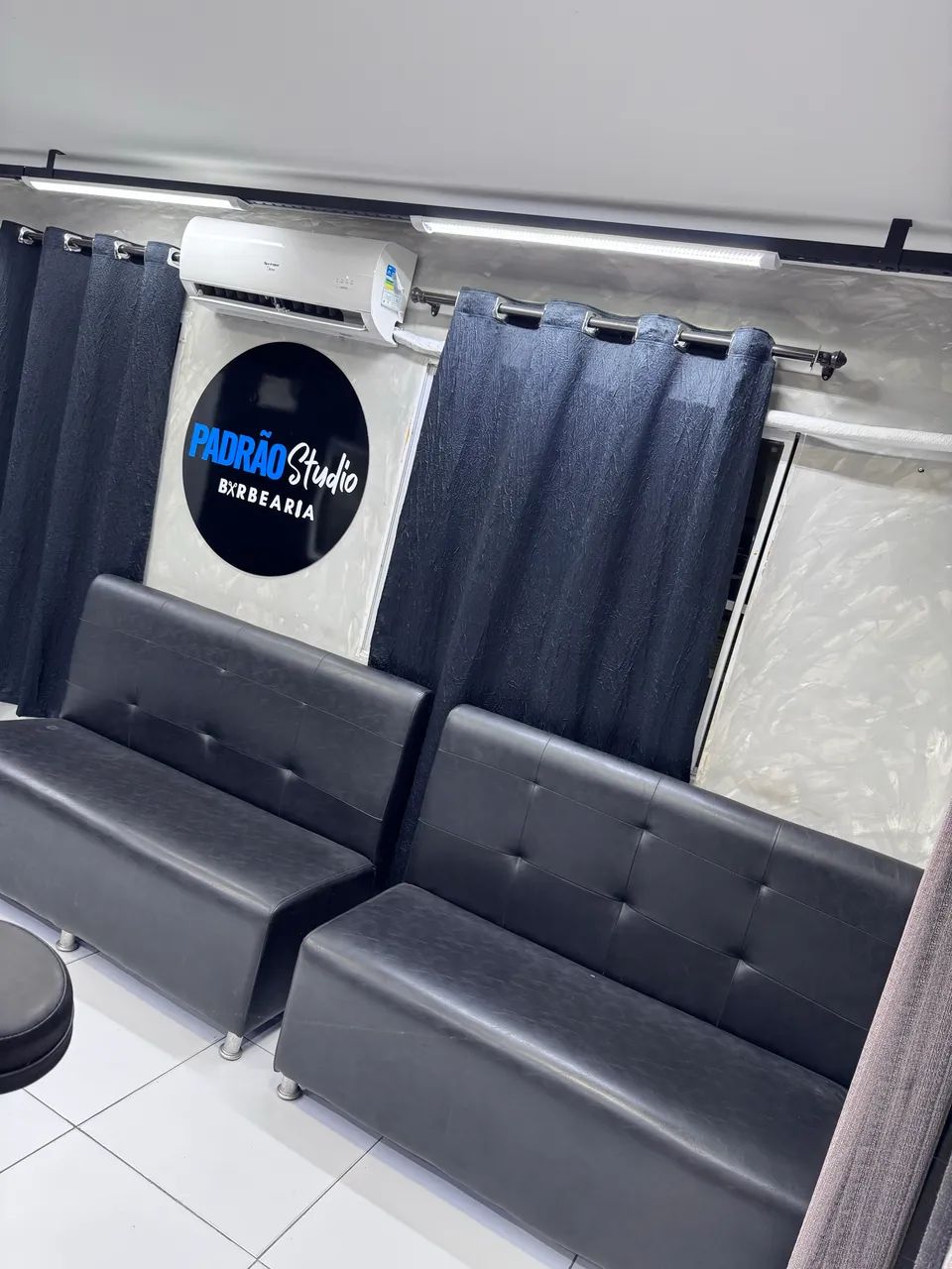 Barbearia Completa - Foto 3