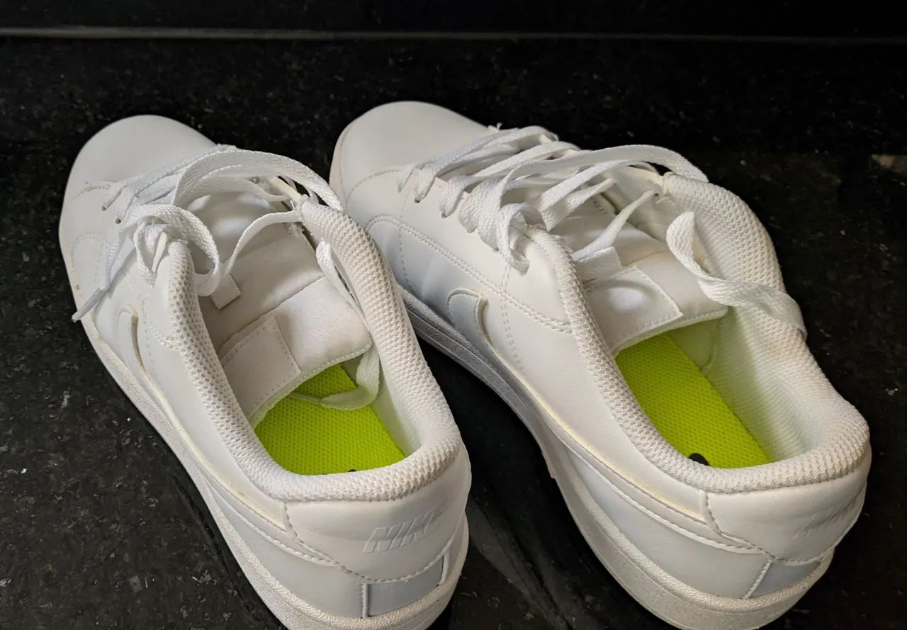 Vendo tênis Nike 36 - Foto 4