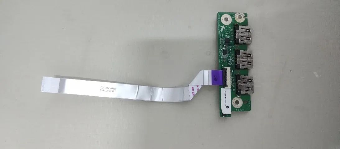 Placa USB original para notebook Acer Aspire 4553