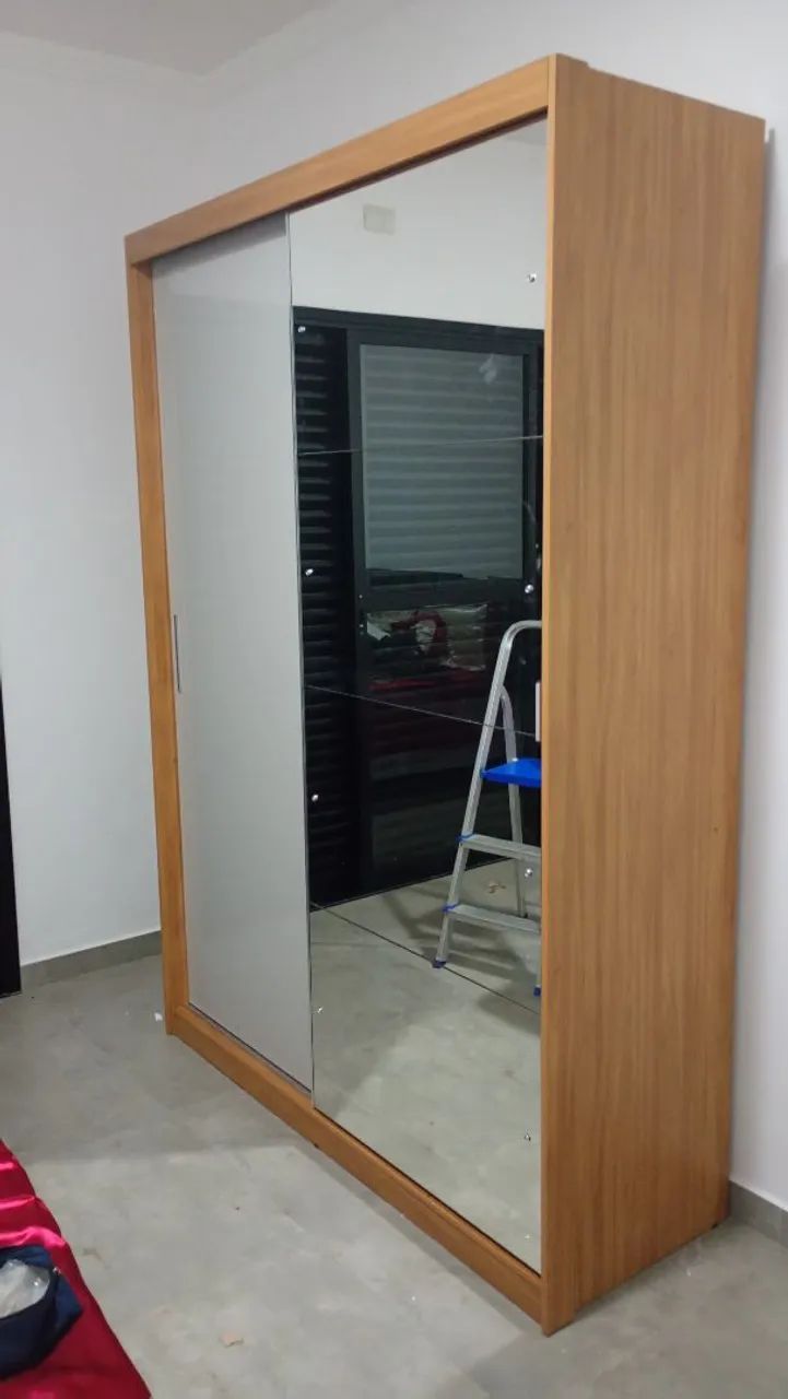 Montador de móveis 