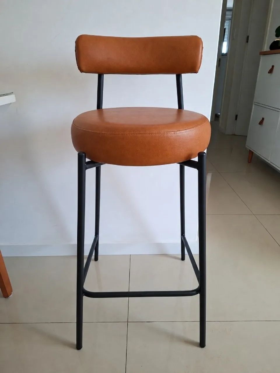 2 Banquetas Novas - Foto 4