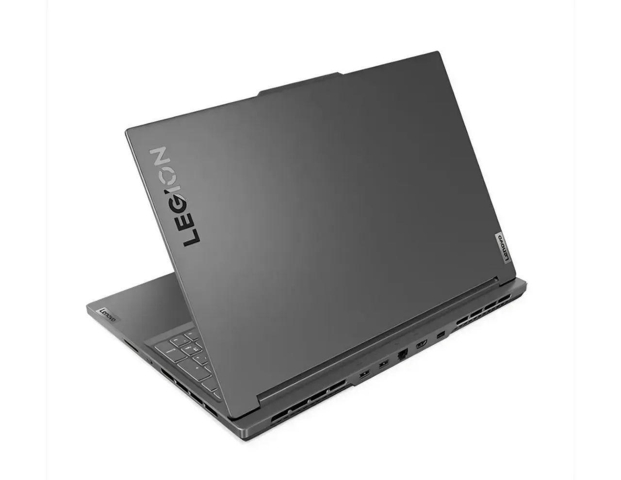 Notebook gamer lenovo legion - Foto 4