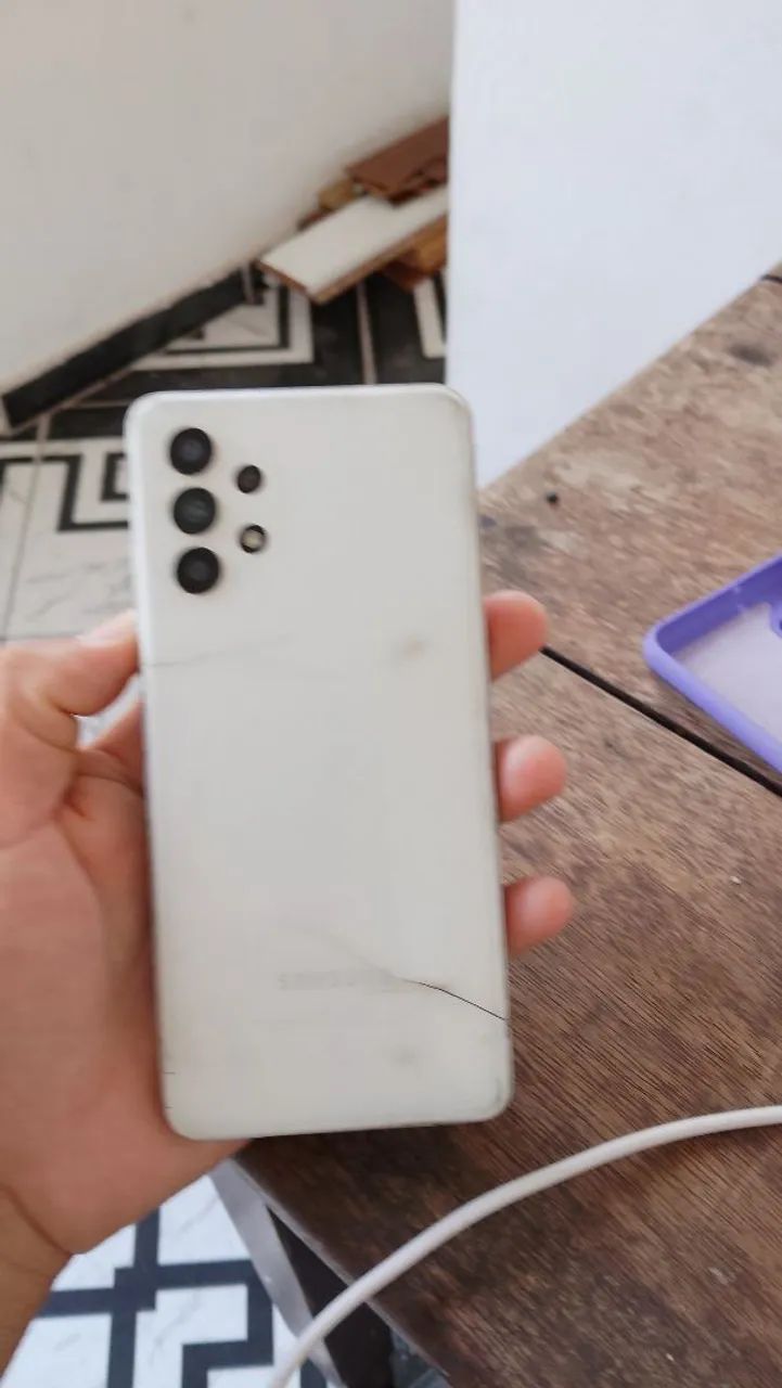 Samsung A32 - Foto 4