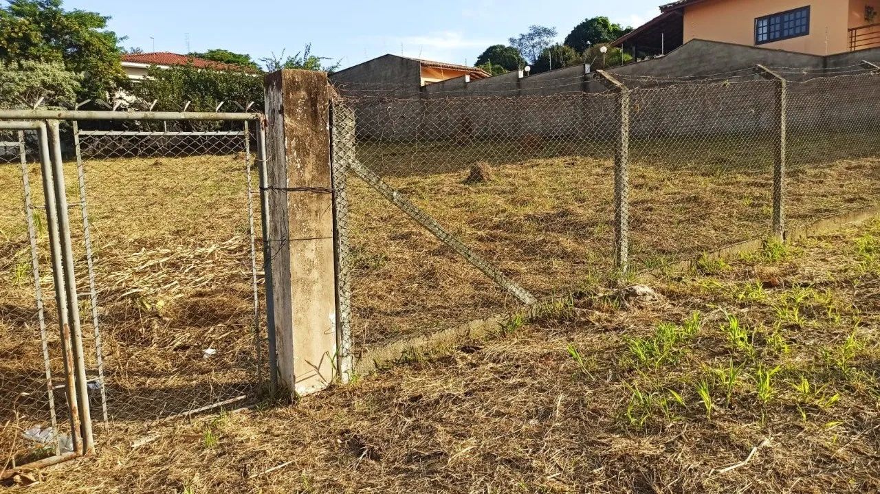 Terreno para venda em Amparo - Foto 2