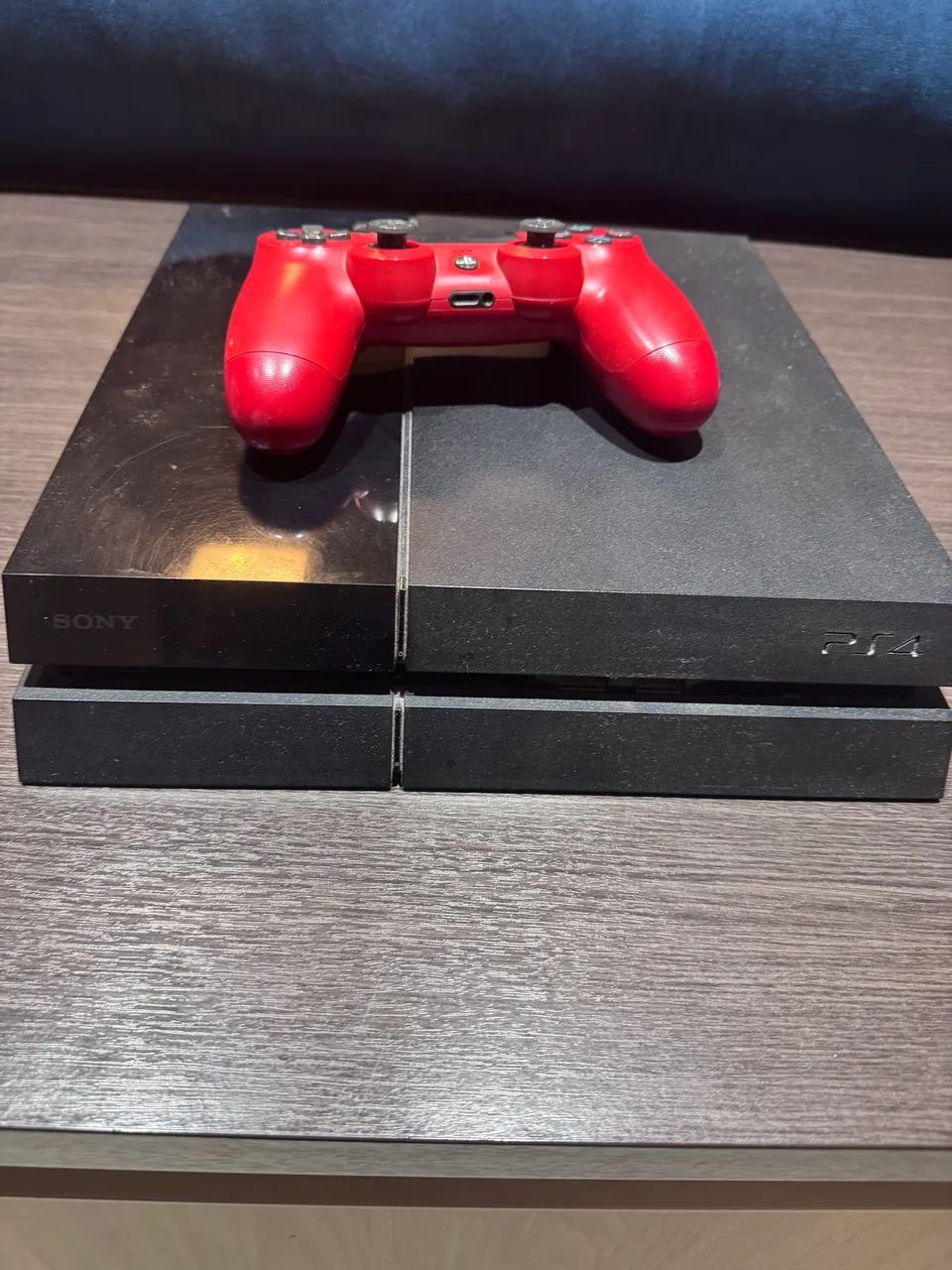 Vídeo game ps4  - Foto 3