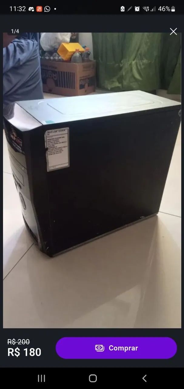 Cpu a8 7670k 8gb de ram