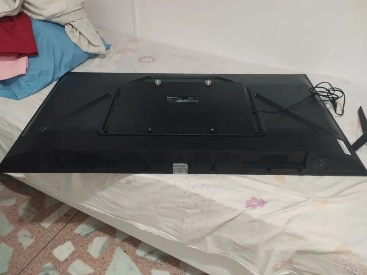 Smart tv Semp  - Foto 3