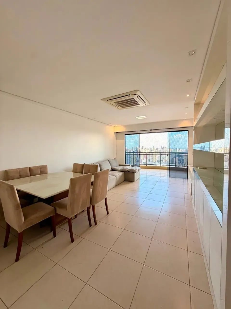 IMÓVEL PARA LOCAÇÃO - EDIFICIO VILLAGE SUN - UMARIZAL - 3 SUITES - Foto 2