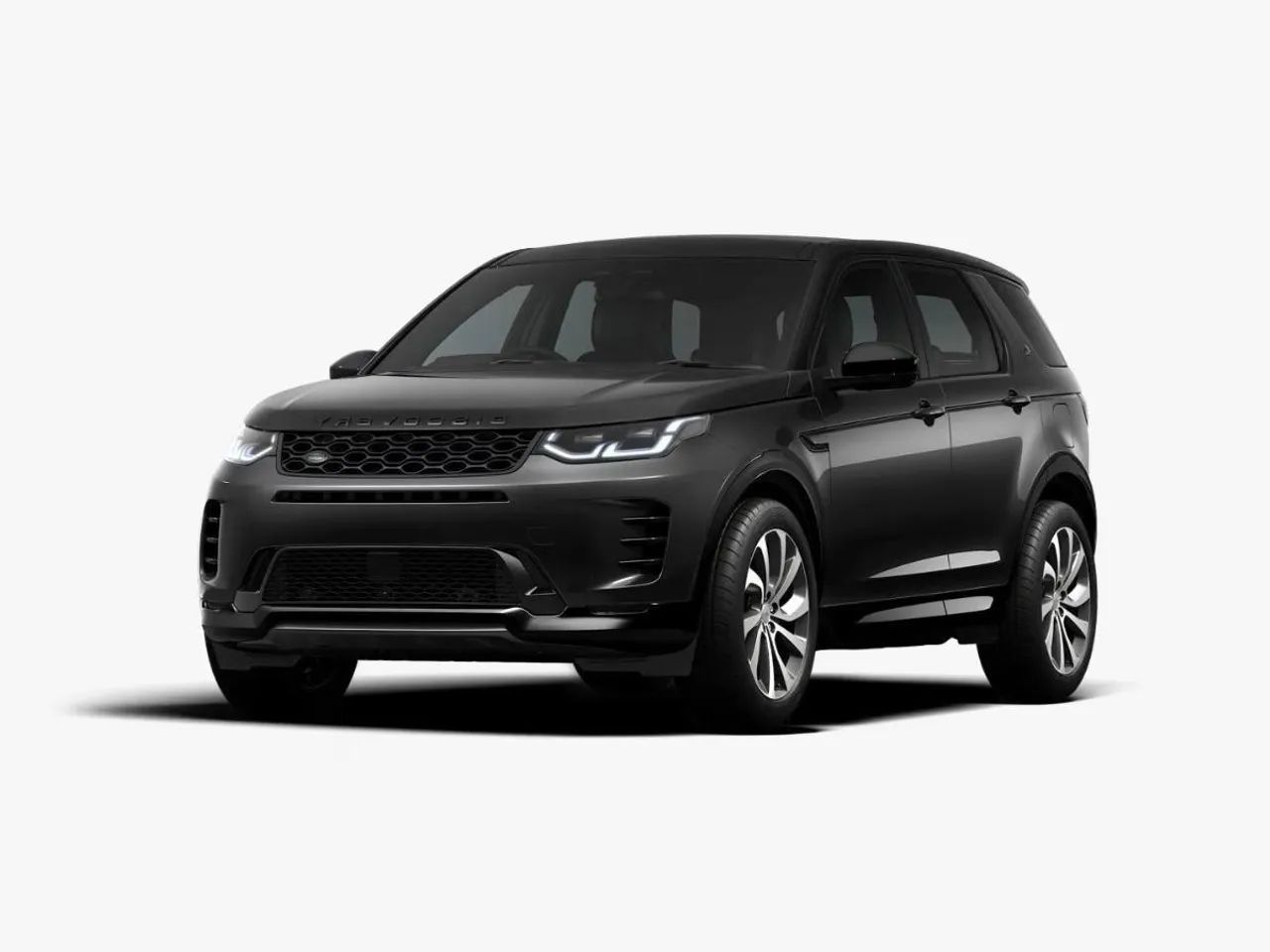 Land Rover Discovery Discovery SP. Landmark 2.0 4X4 Diesel 2026 2026
