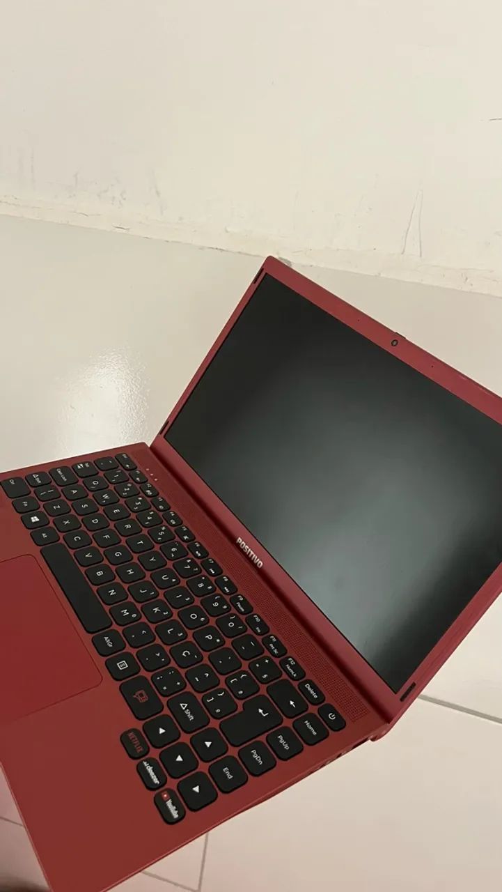 Notebook positivo Motion  - Foto 2