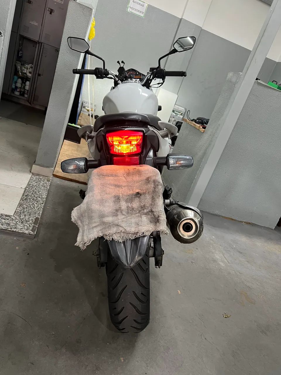 Cb 300  Flex 2015 - Foto 3