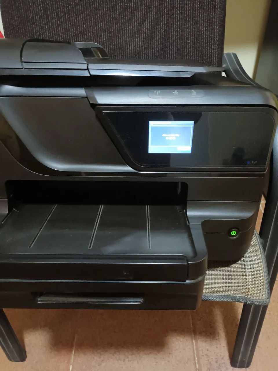 Impressora HP SMART 