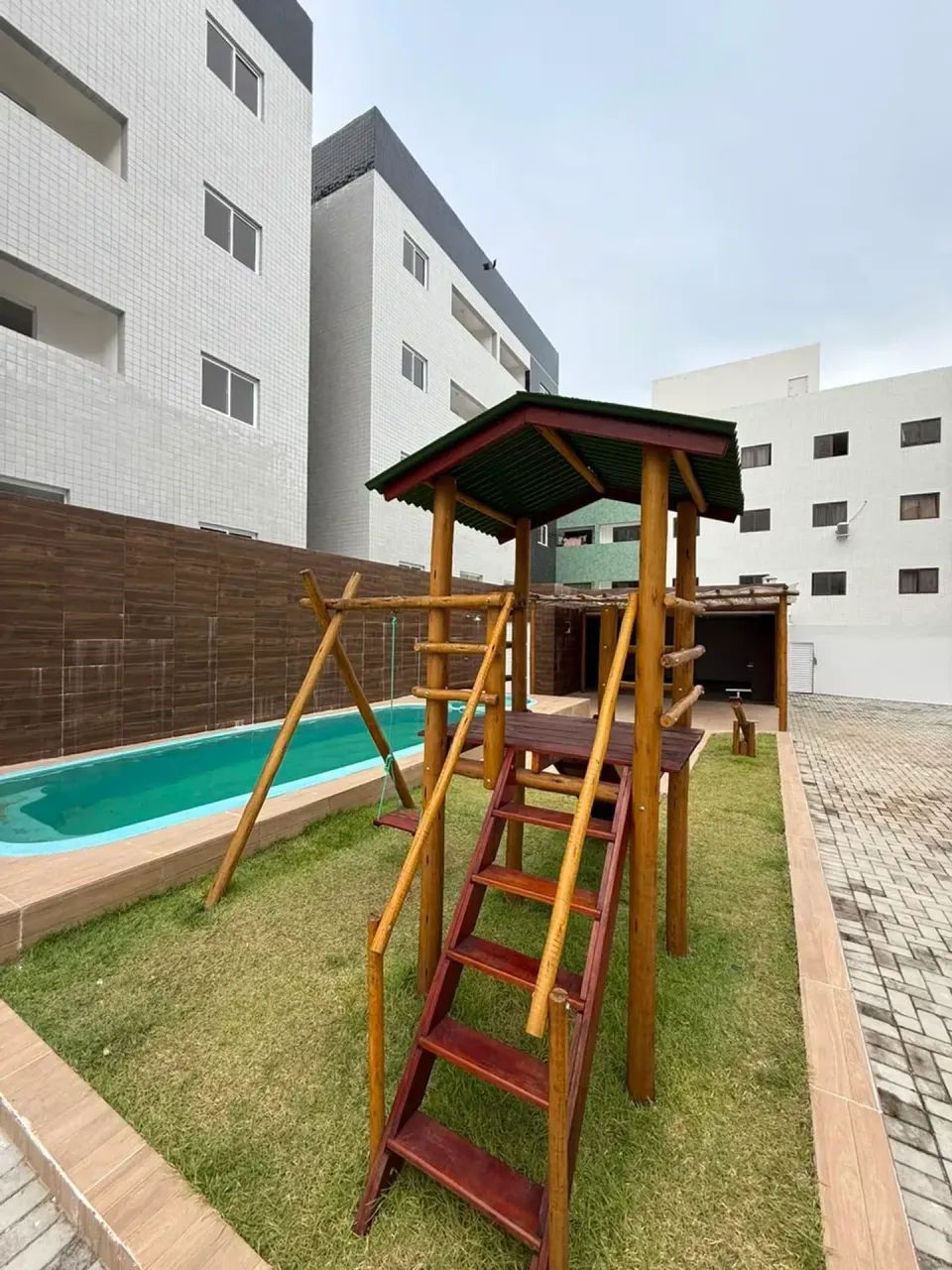 Clau/ Apartamentos com possibilidade de zerar entrada - Foto 2