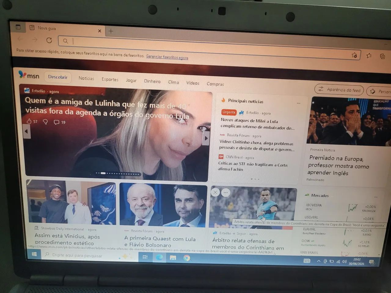 Notebook Dell - Foto 4