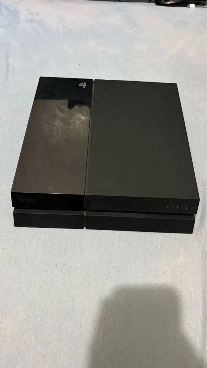 Ps4 500 GB - Foto 2