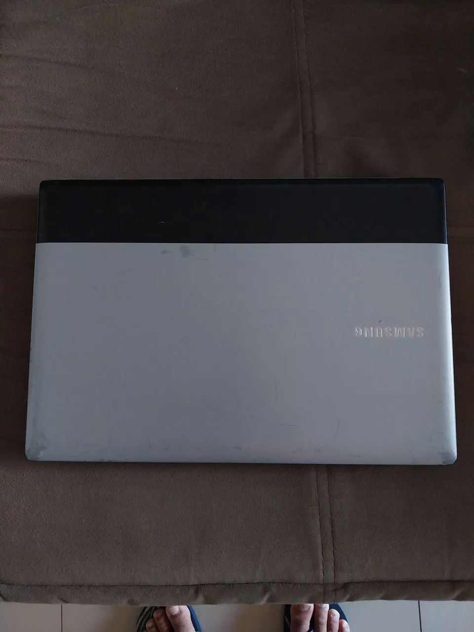 Notebook Samsung  - Foto 2
